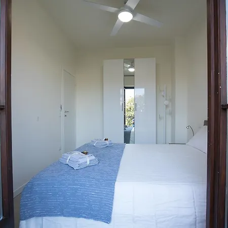 Apartman Heart Of