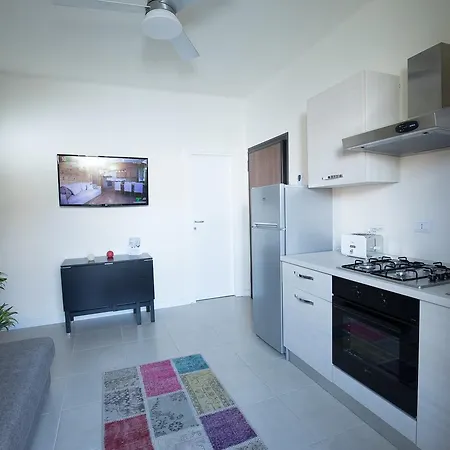 Apartman Heart Of *