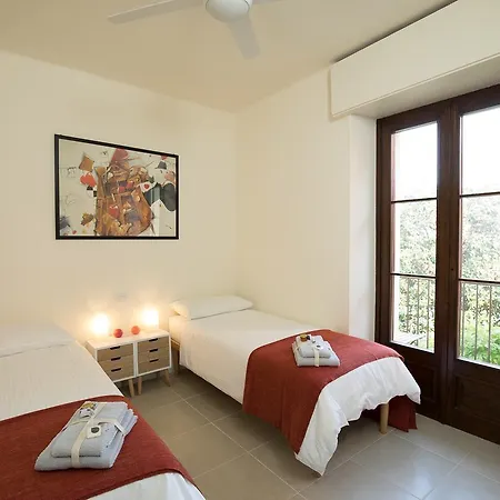 Apartman Heart Of Garda